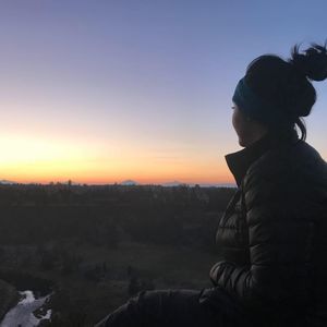 Meet your Posher, Gabrielle